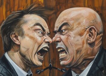 Alexandre de Moraes ordena bloqueio do X (Twitter) de Elon Musk