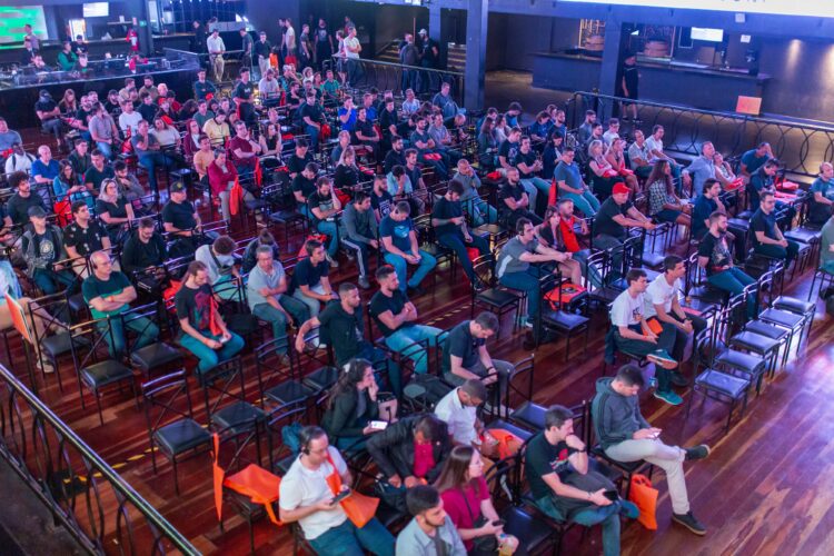 Cupom de Desconto 10% para SatsConf: Use o código OBITCOIN10