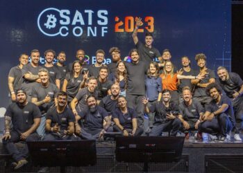 Cupom de Desconto 10% para SatsConf: Use o código OBITCOIN10