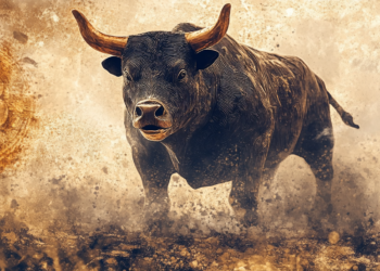 Alta do Bitcoin chega a 5% e leva os preços aos US$ 65k