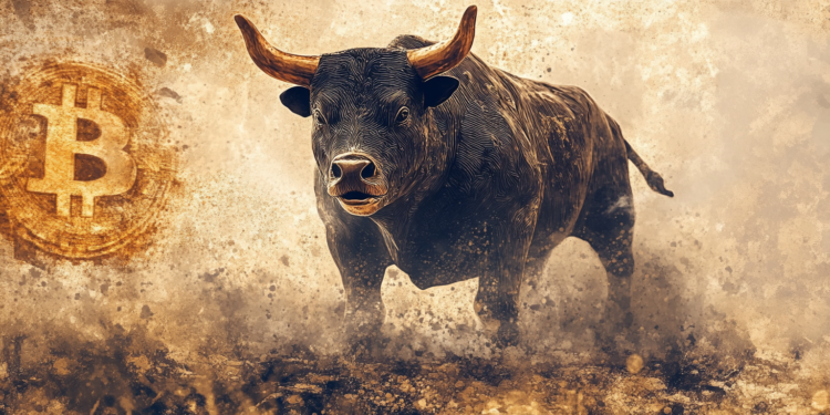 Alta do Bitcoin chega a 5% e leva os preços aos US$ 65k