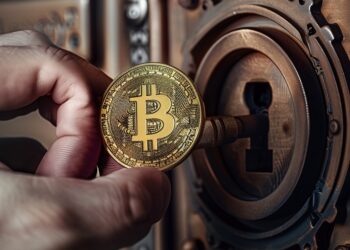 Bitcoin é a chave (privada)