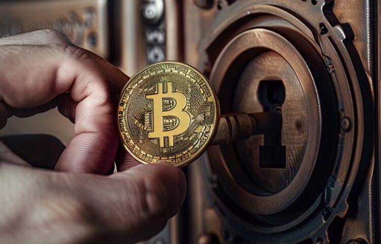 Bitcoin é a chave (privada)