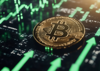 Bitcoin atinge R$ 400 mil e renova alta histórica em reais