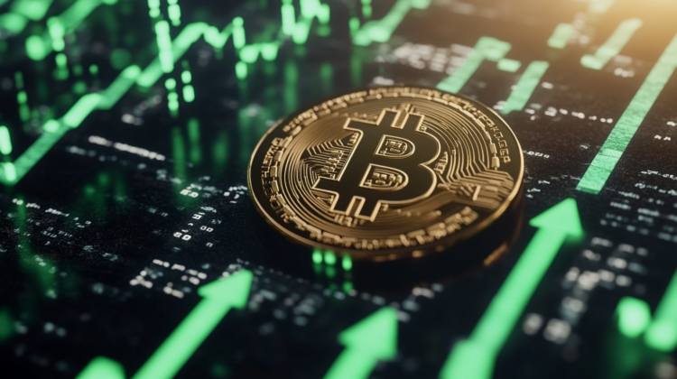 Bitcoin atinge R$ 400 mil e renova alta histórica em reais