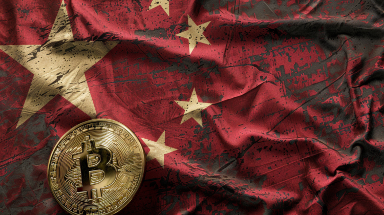 China anuncia pacote de estímulos econômicos e Bitcoin dispara 5%