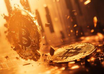 Bitcoin recua para US$ 92k após rejeitar os US$ 99k