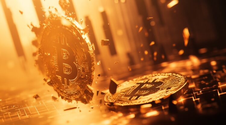 Bitcoin recua para US$ 92k após rejeitar os US$ 99k