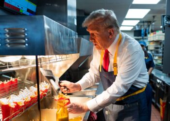 Trump vence eleições e Bitcoin atinge nova alta histórica: 75k USD