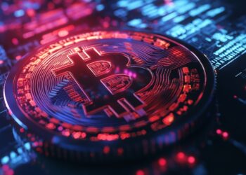 Bitcoin vale US$ 2 tri e é o 7º ativo mais valioso do mundo