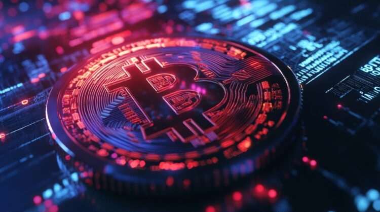 Bitcoin vale US$ 2 tri e é o 7º ativo mais valioso do mundo