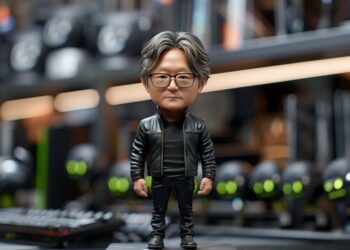 Buy the “Dip”seek: Startup chinesa de IA DeepSeek derruba Nvidia e Nasdaq