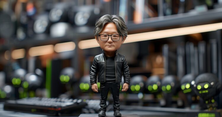 Buy the “Dip”seek: Startup chinesa de IA DeepSeek derruba Nvidia e Nasdaq