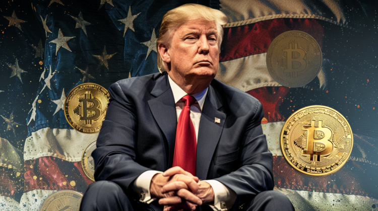 Em 5 dias Trump lança 2 memecoins, perdoa Ross Ulbricht e libera Tornado Cash