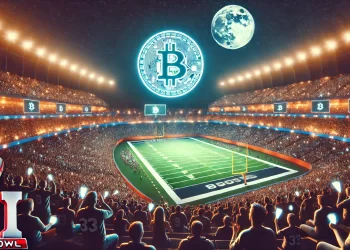 Bitcoin e cripto não figuram nos comerciais do Super Bowl 2025
