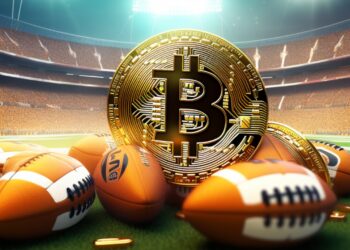 Comerciais do Super Bowl vão custar mais de 80 Bitcoins por 30 segundos