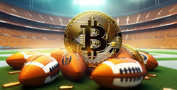 Comerciais do Super Bowl vão custar mais de 80 Bitcoins por 30 segundos
