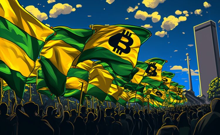 Bitcoin é necessário: Controle com Pix e DREX já é realidade