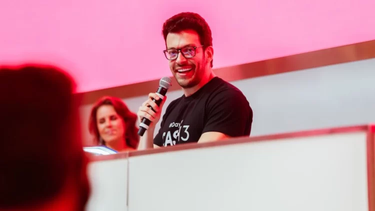 Méliuz segue estratégia de Saylor e investe 10% do caixa em Bitcoin