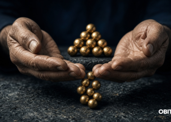 Holders antigos do Bitcoin param de vender após 260 mil BTC