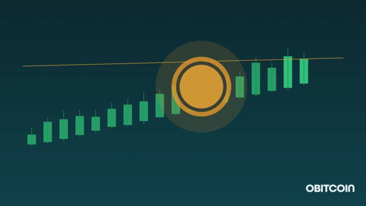 Bitcoin a US$ 85 mil: alta sustentável ou solo de shorts?
