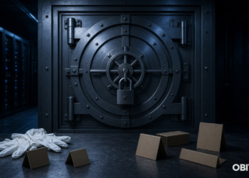 Cofre fechado em data center - Blockstream recusa resgate Liquid