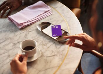 Nubank lança Nu Global com saldo em USDC e EURC em +35 países